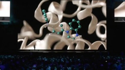 英偉達(dá)發(fā)布全球最強(qiáng)AI芯片，人形機(jī)器人登場，引領(lǐng)軟硬件新紀(jì)元